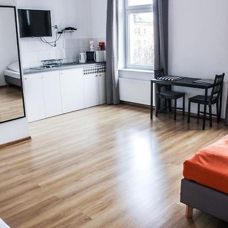 Apartamenty Babina Kalisz (Greater Poland) Exterior foto