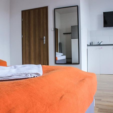 Apartamenty Babina Kalisz (Greater Poland) Exterior foto