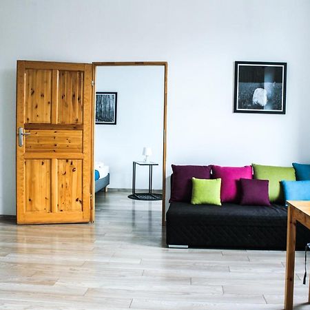 Apartamenty Babina Kalisz (Greater Poland) Exterior foto
