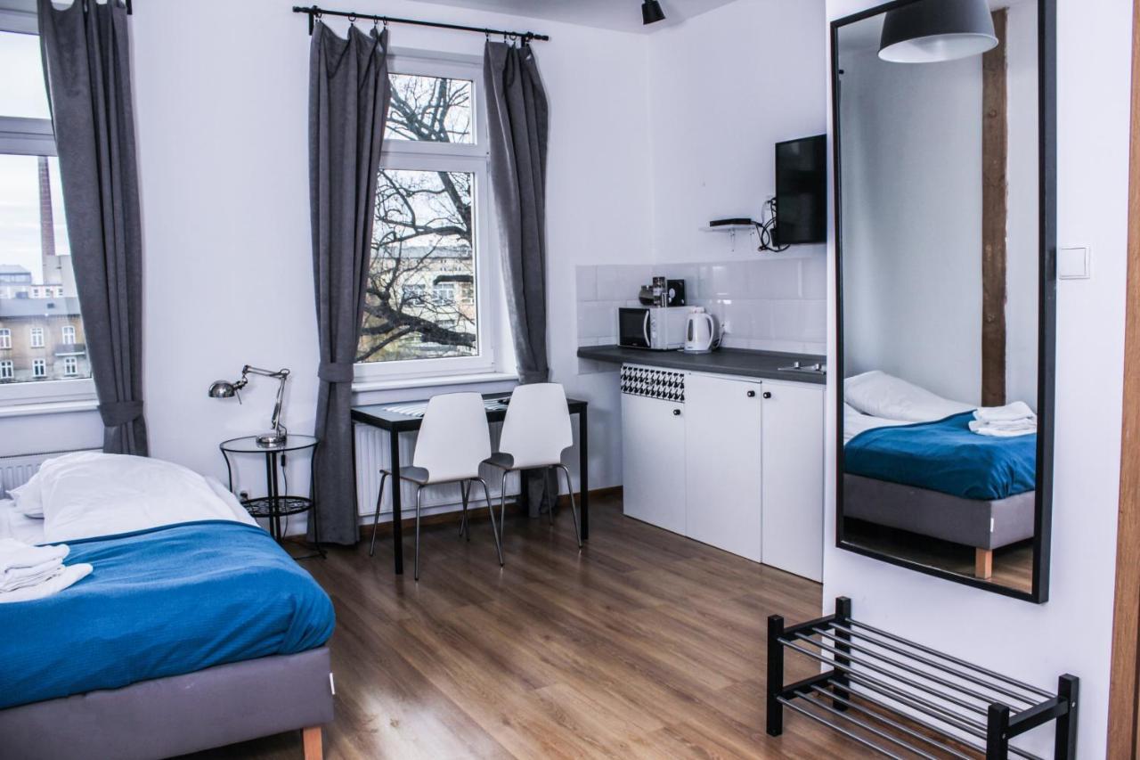 Apartamenty Babina Kalisz (Greater Poland) Exterior foto