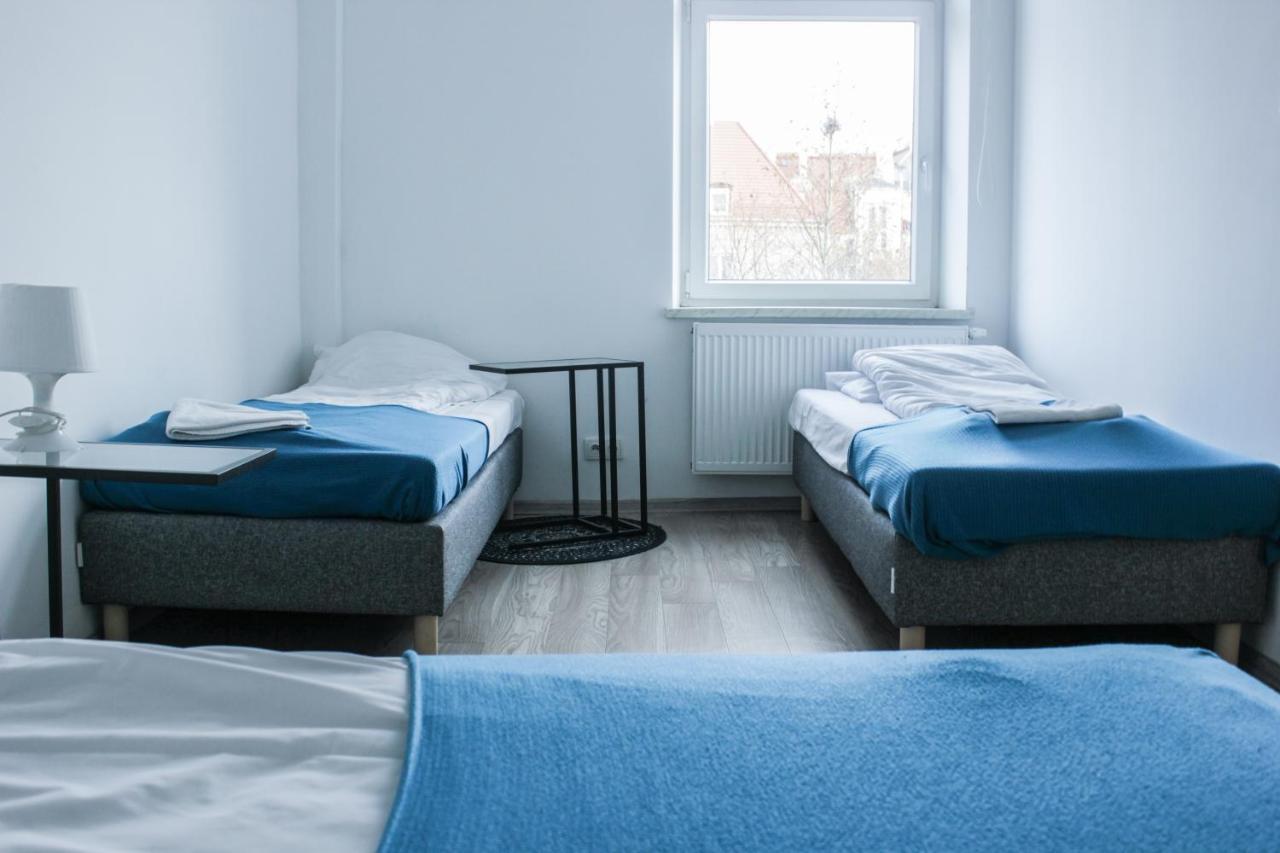 Apartamenty Babina Kalisz (Greater Poland) Exterior foto