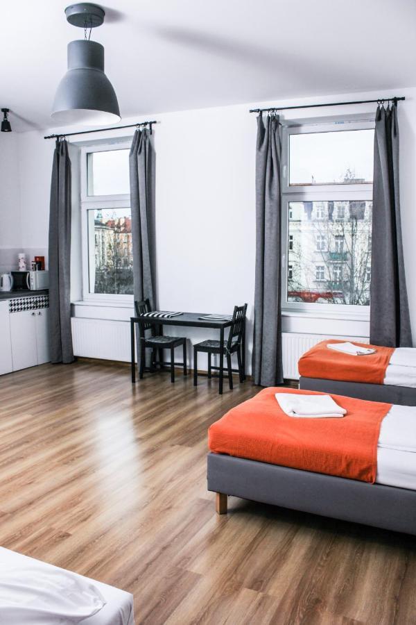 Apartamenty Babina Kalisz (Greater Poland) Exterior foto