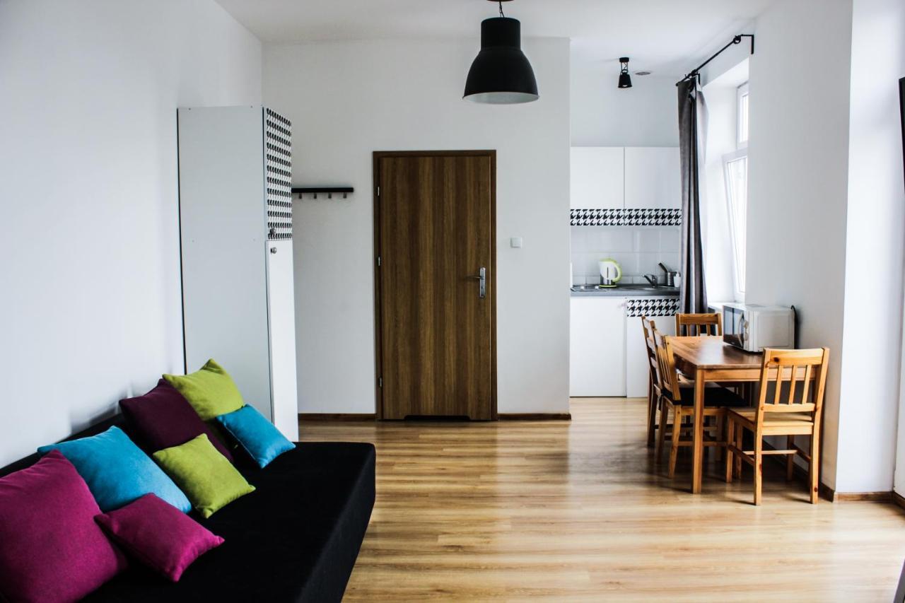 Apartamenty Babina Kalisz (Greater Poland) Exterior foto