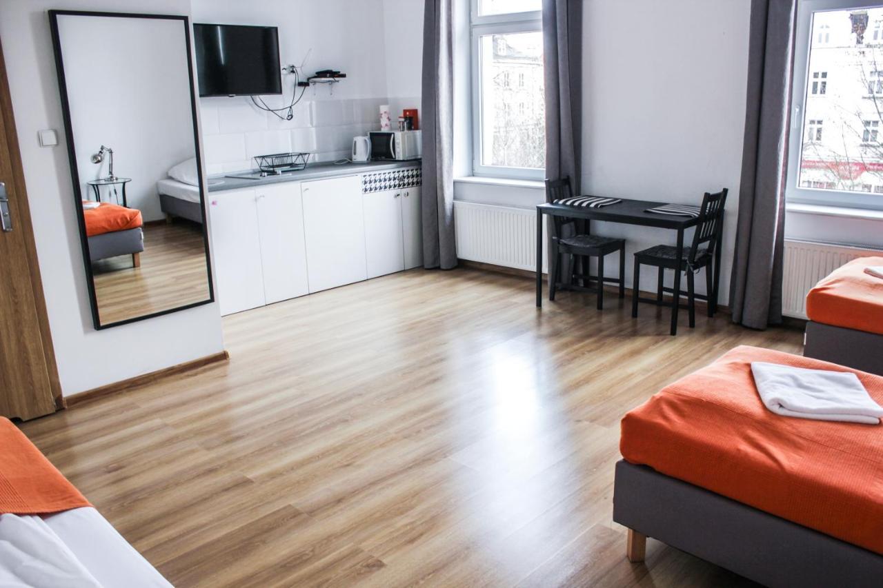 Apartamenty Babina Kalisz (Greater Poland) Exterior foto