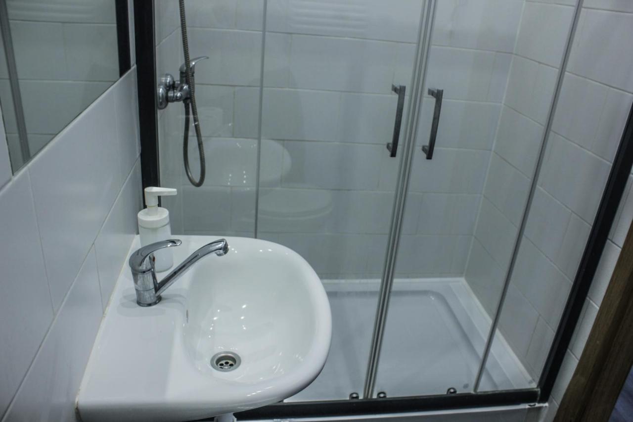Apartamenty Babina Kalisz (Greater Poland) Exterior foto