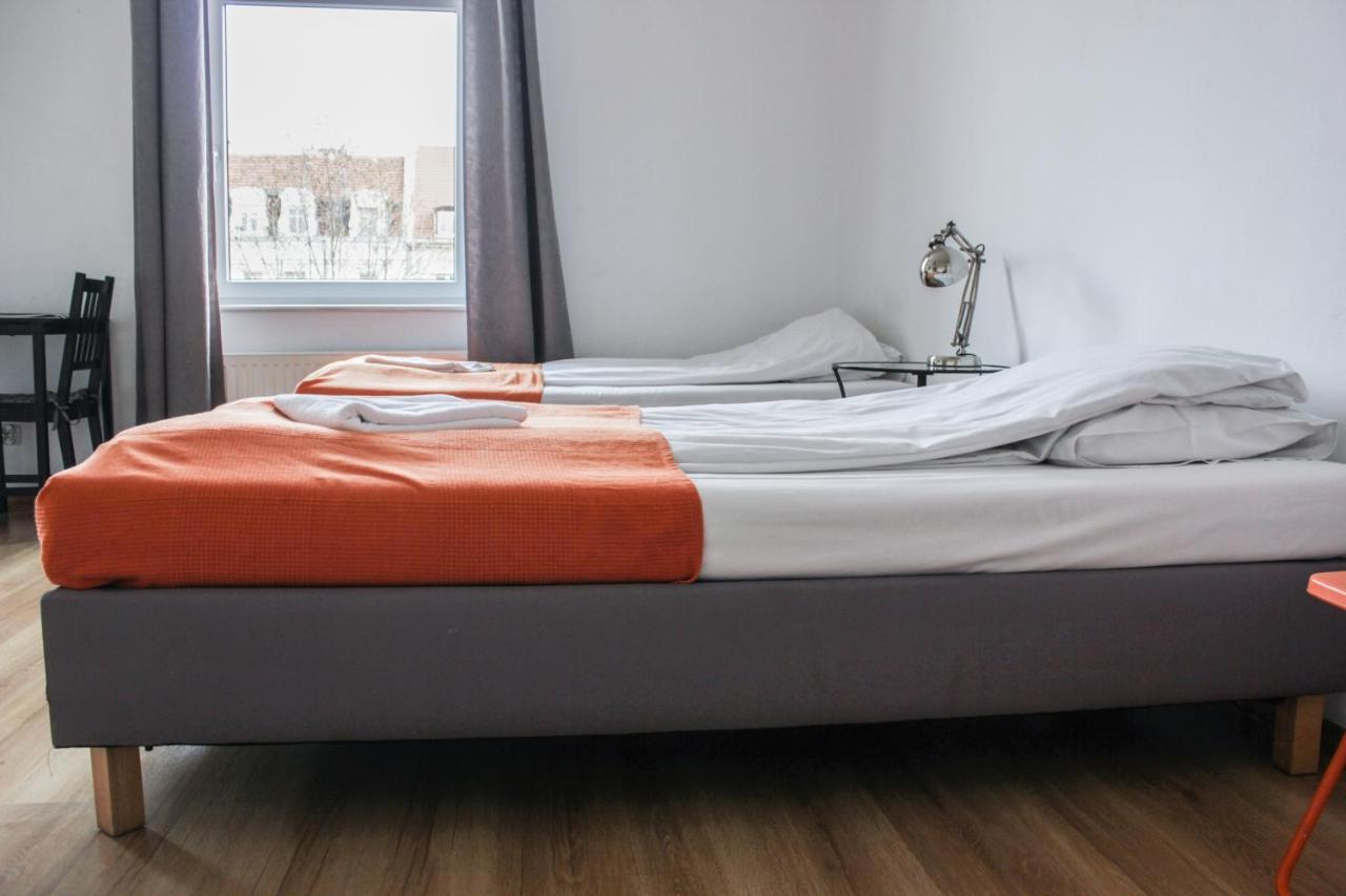 Apartamenty Babina Kalisz (Greater Poland) Exterior foto
