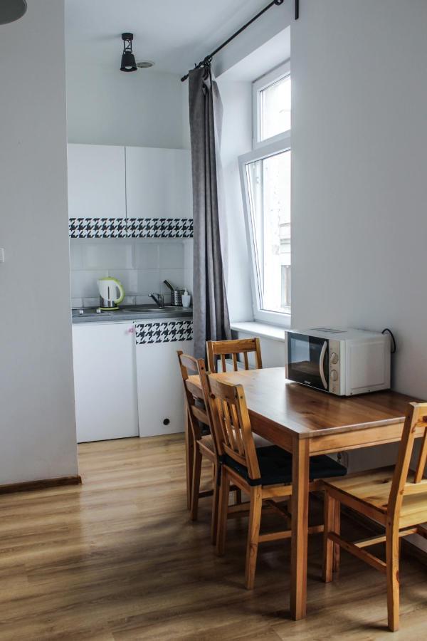 Apartamenty Babina Kalisz (Greater Poland) Exterior foto