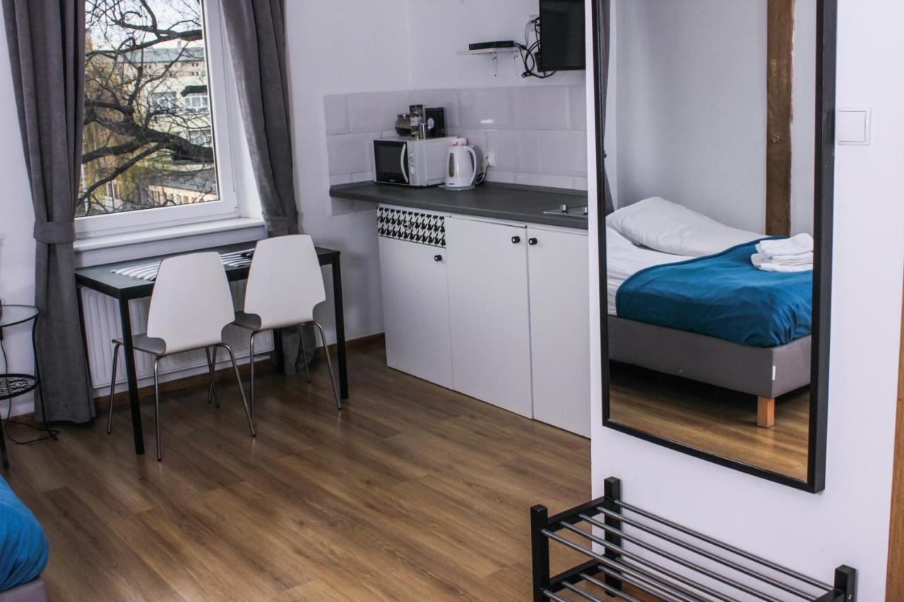 Apartamenty Babina Kalisz (Greater Poland) Exterior foto