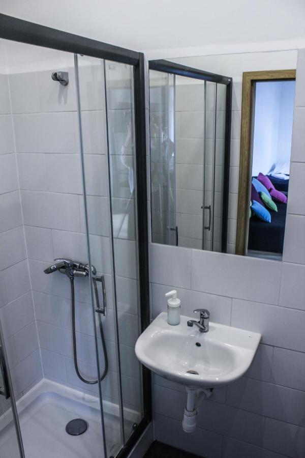 Apartamenty Babina Kalisz (Greater Poland) Exterior foto