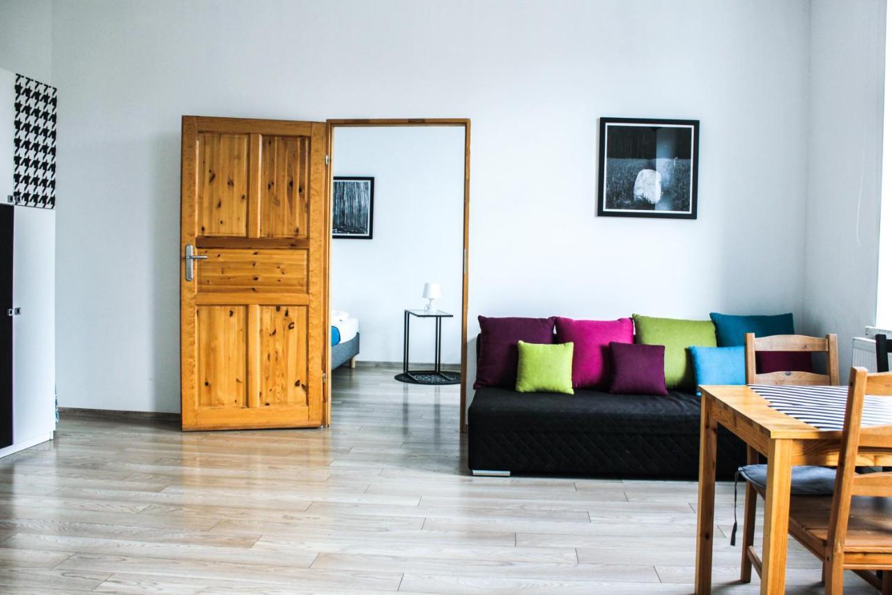 Apartamenty Babina Kalisz (Greater Poland) Exterior foto
